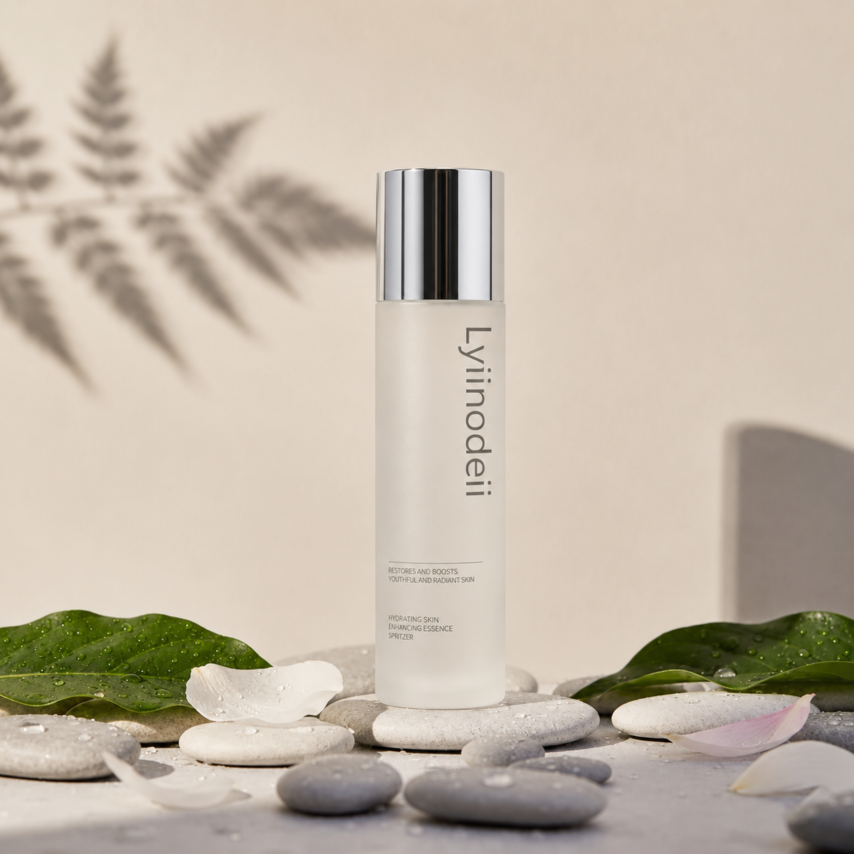 Hydrating Glow Refining Essence