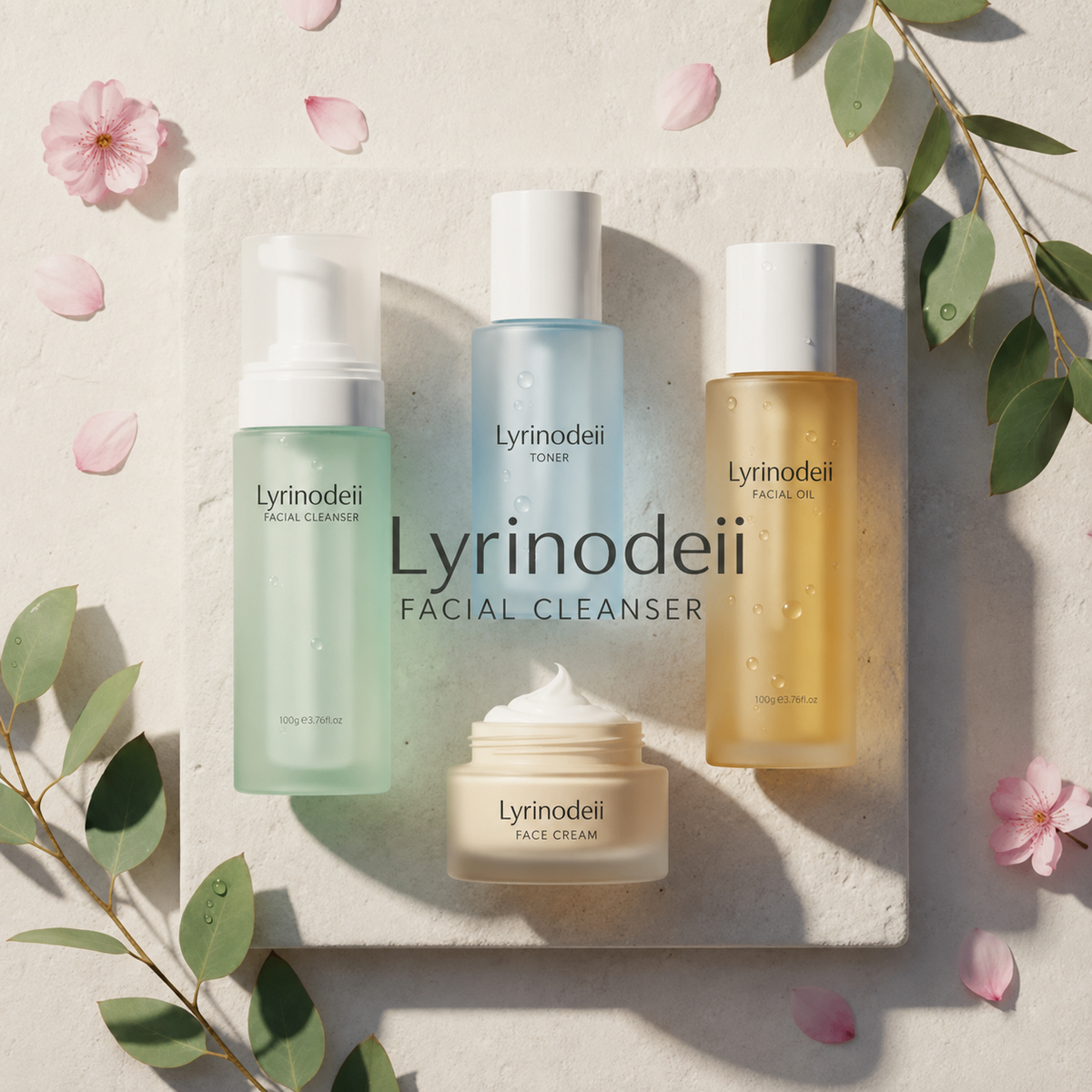 Skincare