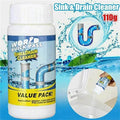 🔥 48% OFF💕SINK & DRAIN CLEANER