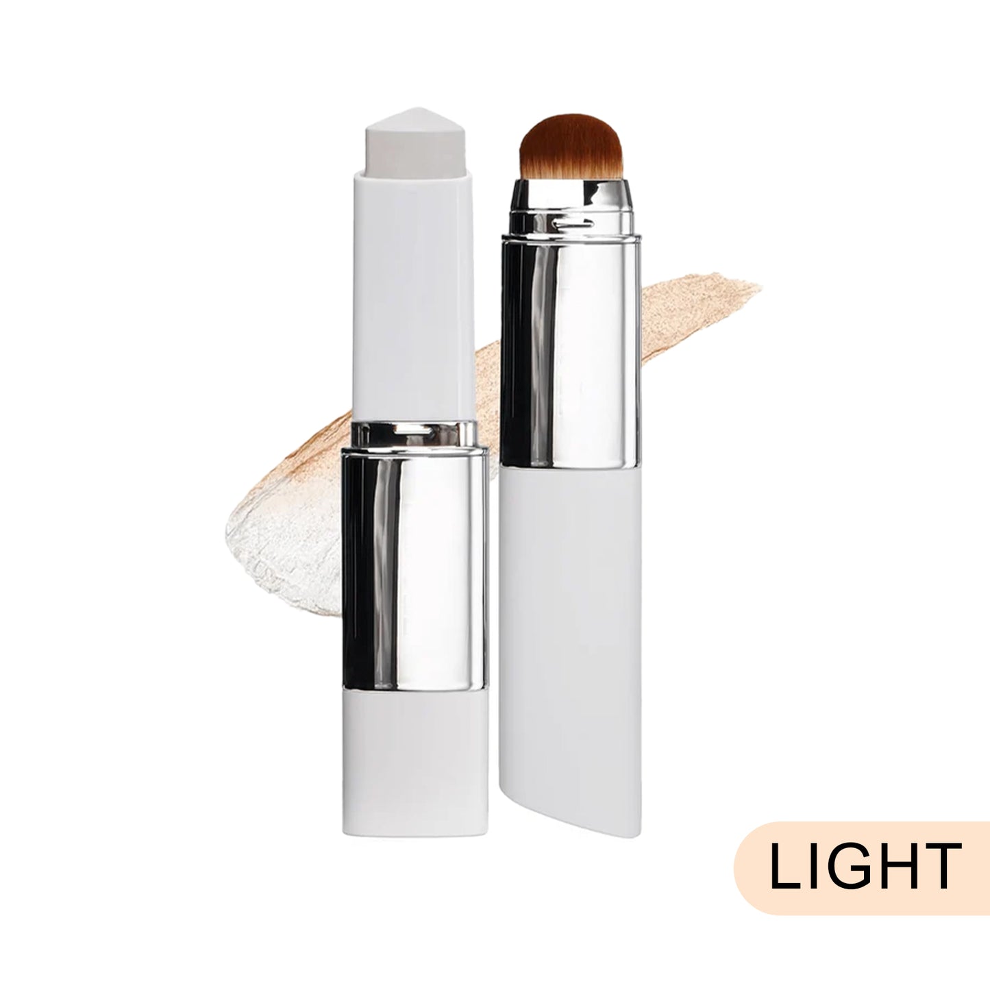 ✨The Magic Color-Changing Stick: Flawless Coverage Meets 24H Hydration