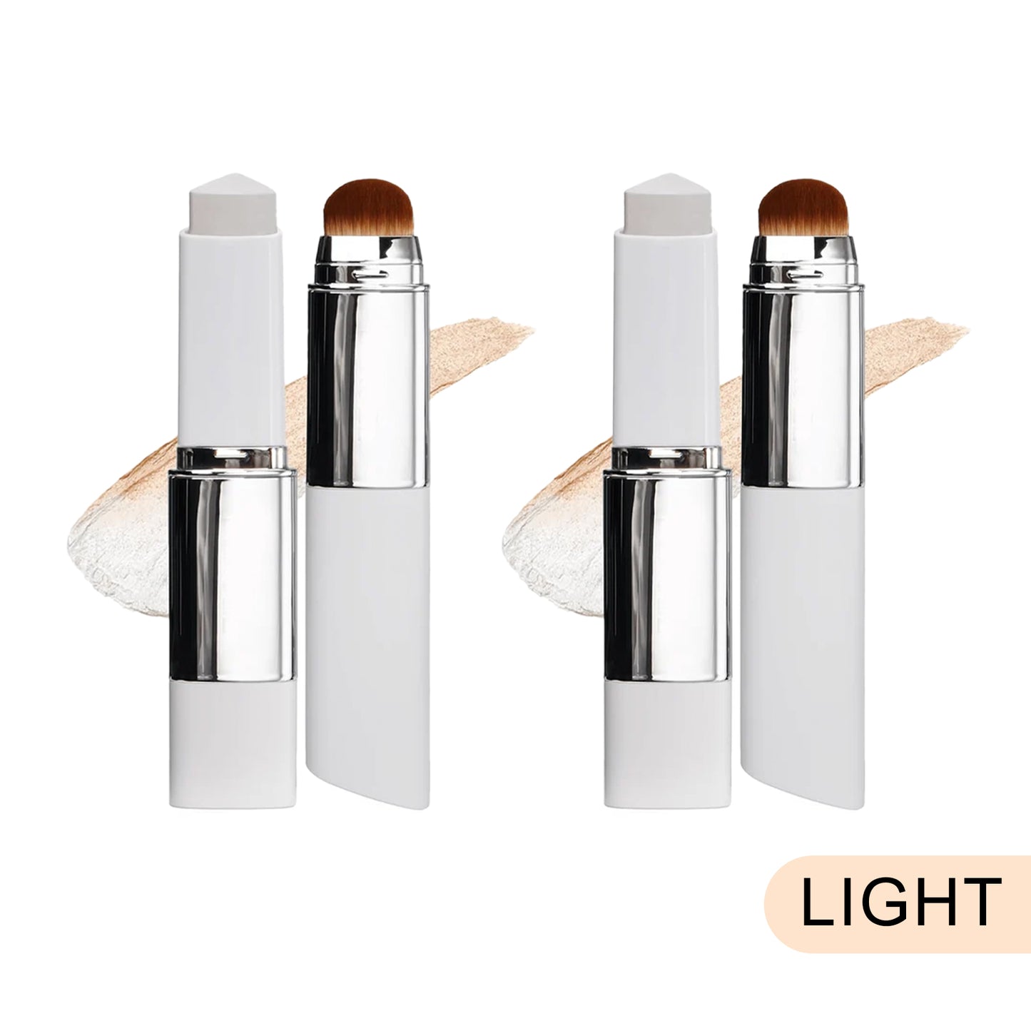 ✨The Magic Color-Changing Stick: Flawless Coverage Meets 24H Hydration