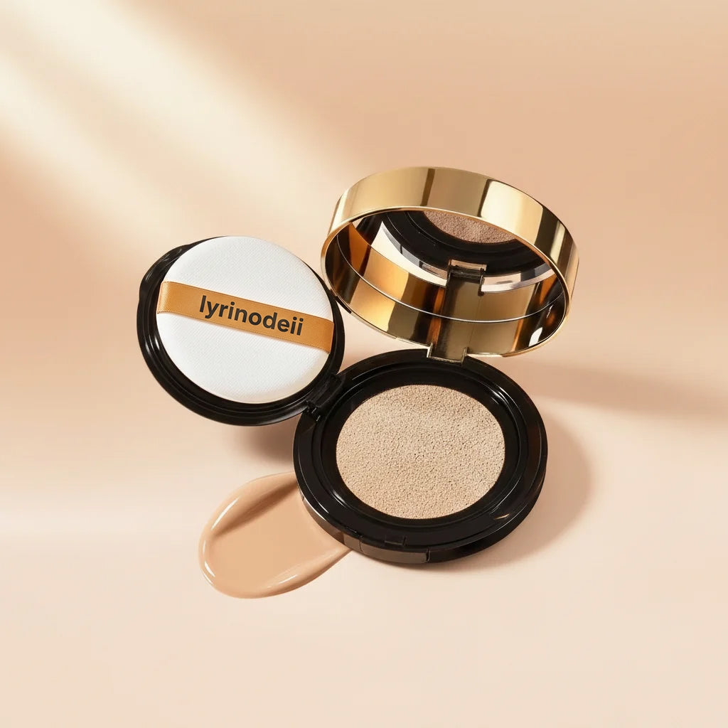 Soft Focus Essence Cushion