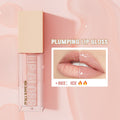 ✨ Magic pH-Reactive Lip Glow 💄 Your Unique Signature Shade