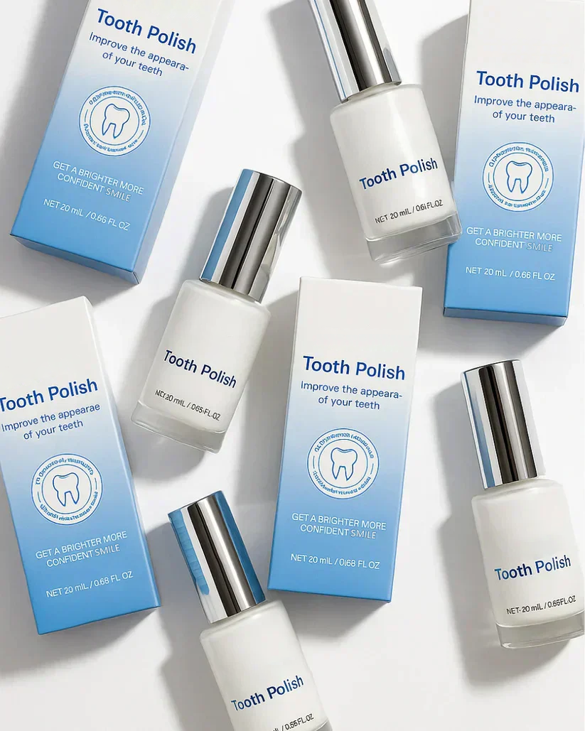 LEVYNODE™ Tooth Polish