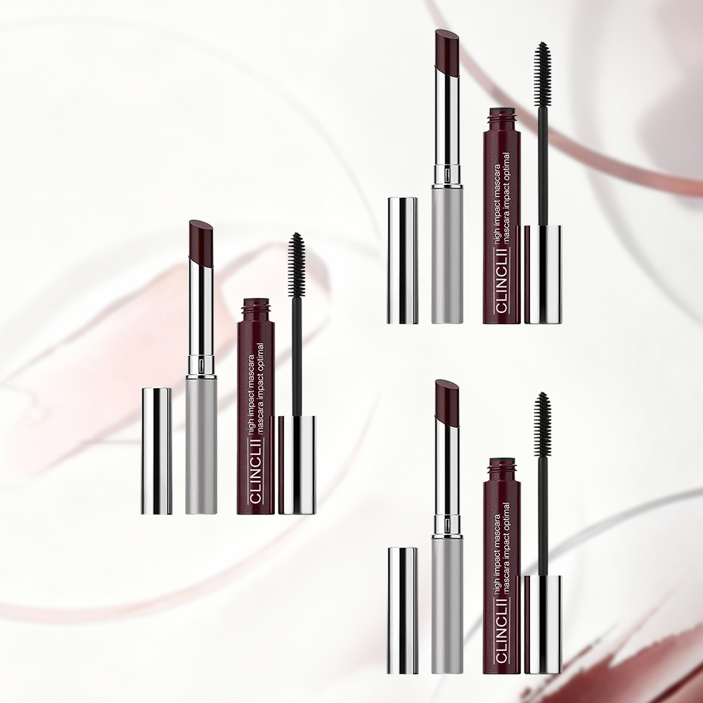 🏆Honey Lip & Eye Bundle - Almost Lipstick  Honey + High Impact Mascara Honey🎁