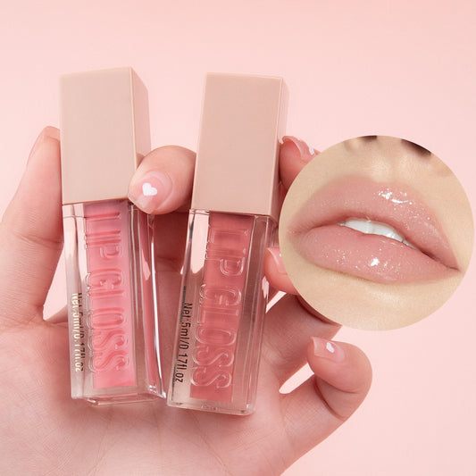 ✨ Magic pH-Reactive Lip Glow 💄 Your Unique Signature Shade