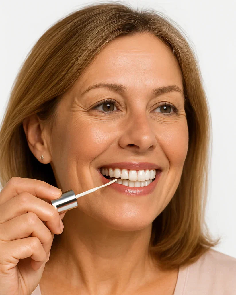 LEVYNODE™ Tooth Polish
