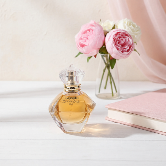 Enchanted Floral & Fruit Essence Eau de Parfum