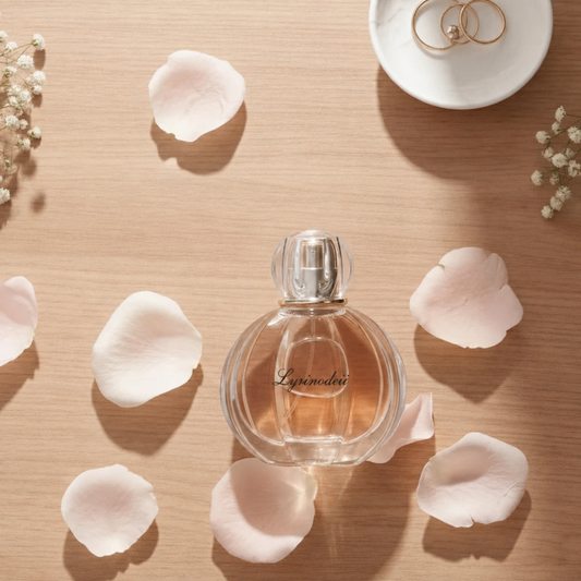 Eternal Devotion Floral Essence Parfum