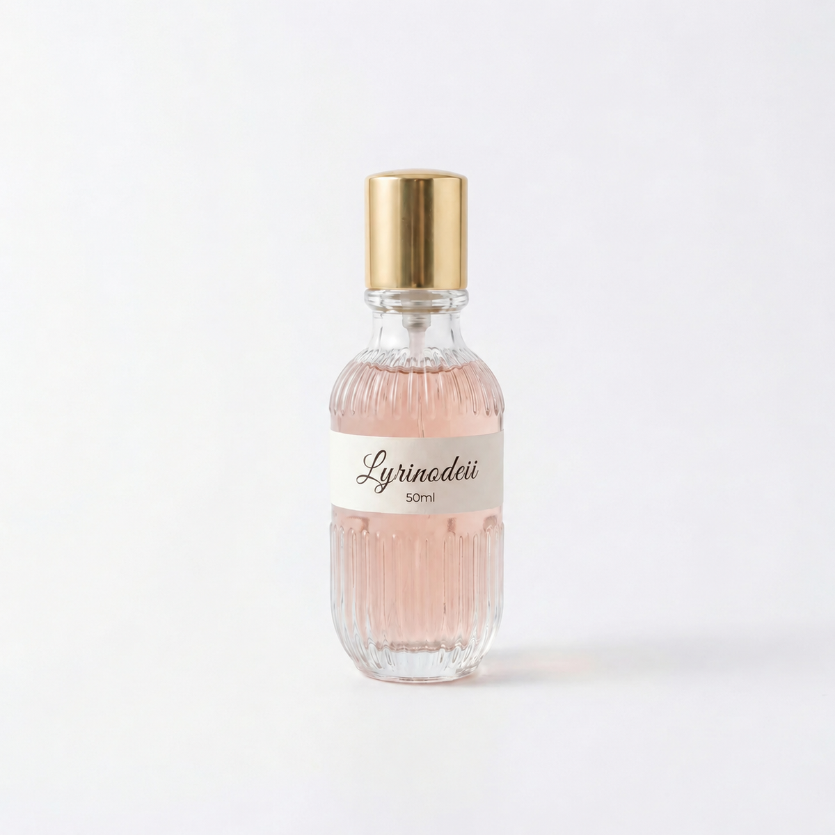 Eternal Blossom Floral Parfum