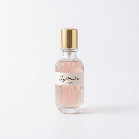 Eternal Blossom Floral Parfum