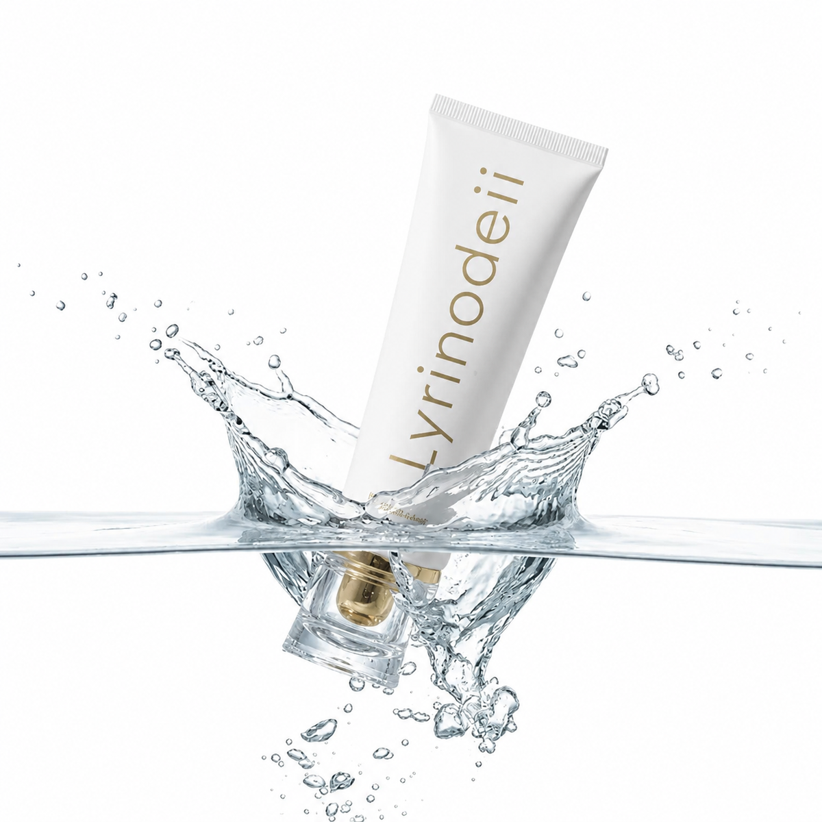 Gentle Amino Acid Deep Cleansing Facial Wash