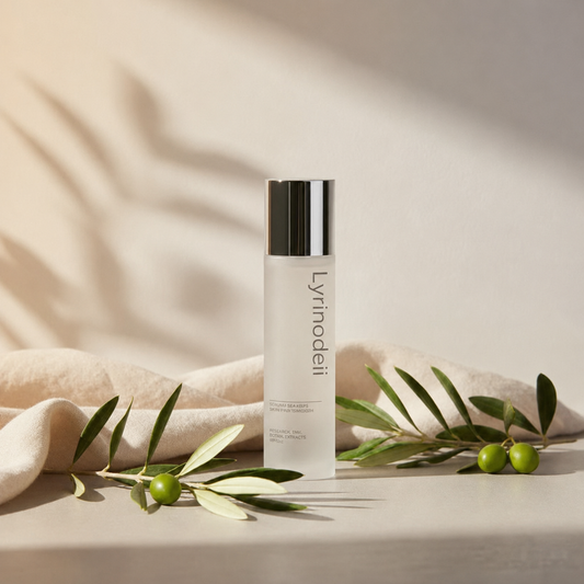 Hydrating Glow Refining Essence