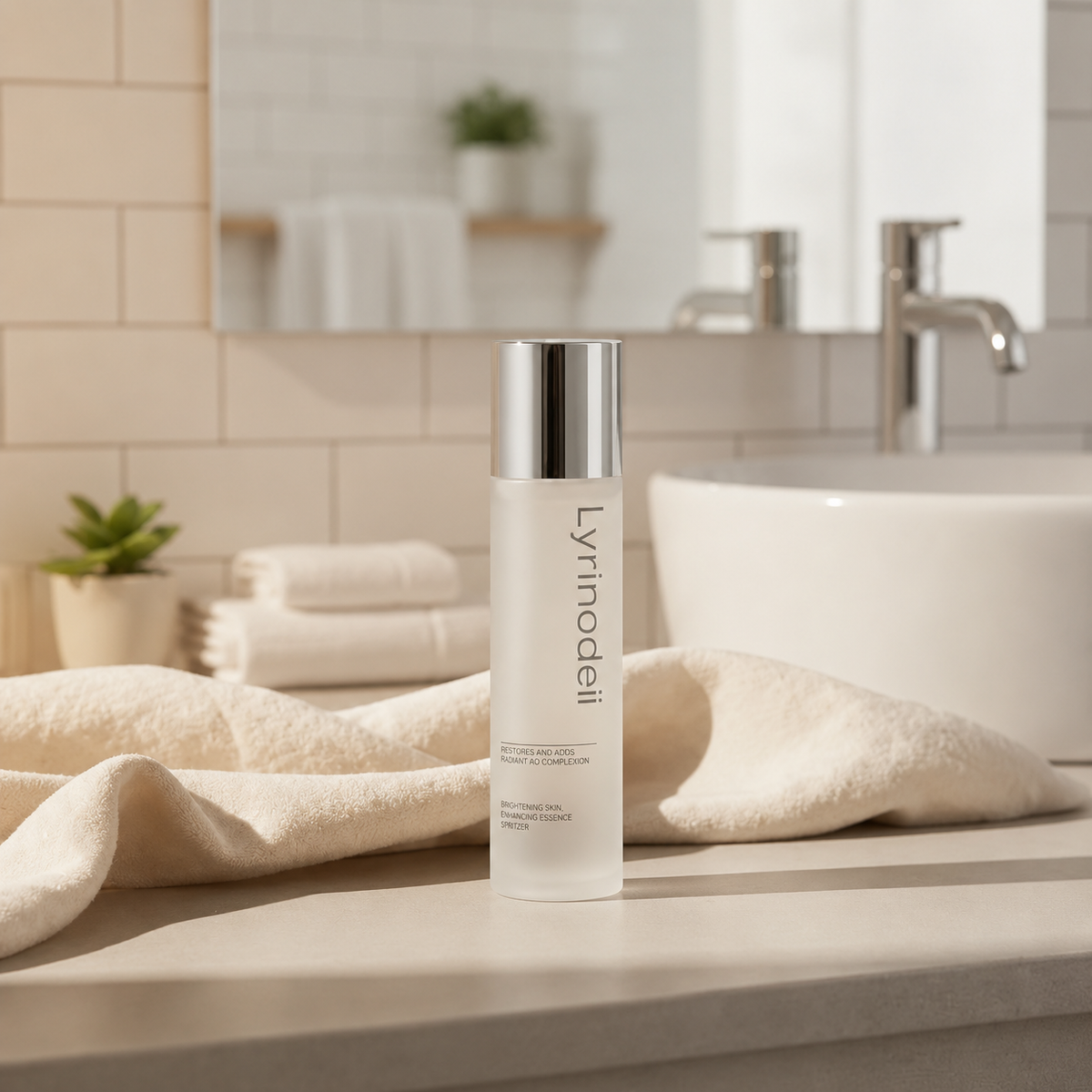 Hydrating Glow Refining Essence