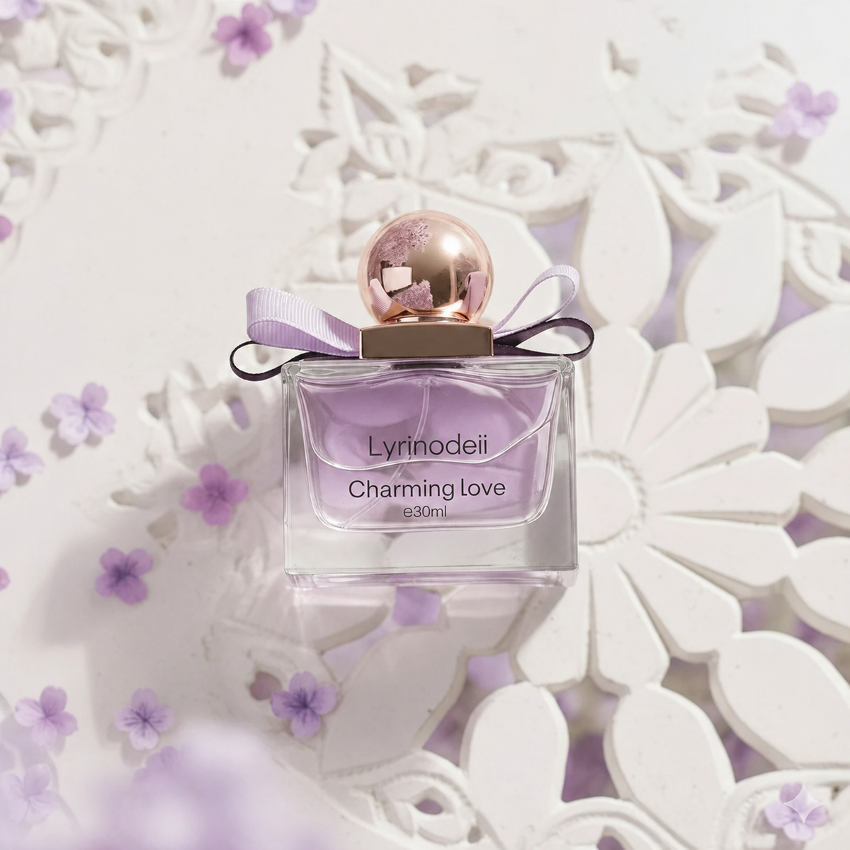 Charming Love Floral Essence Eau de Toilette