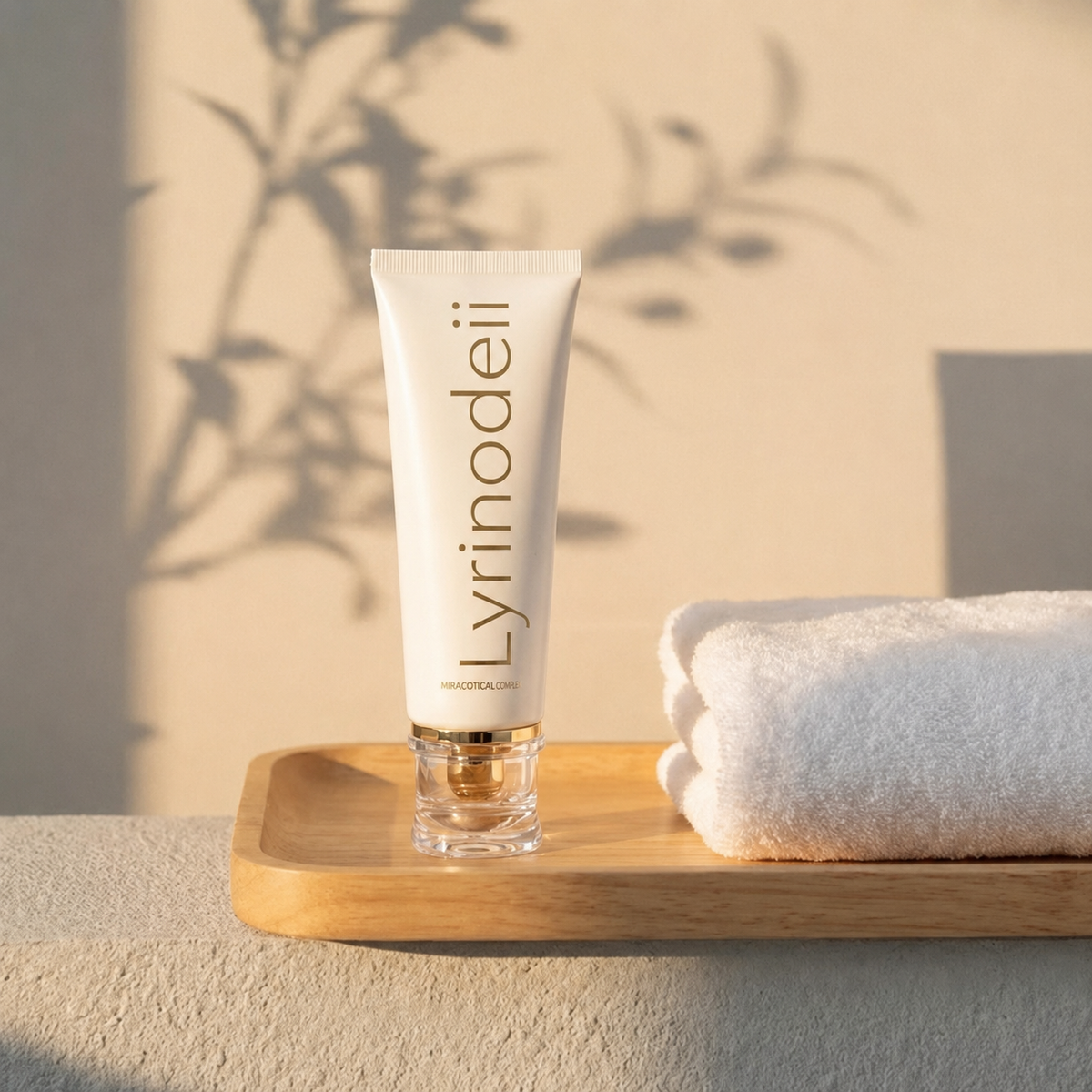 Gentle Amino Acid Deep Cleansing Facial Wash