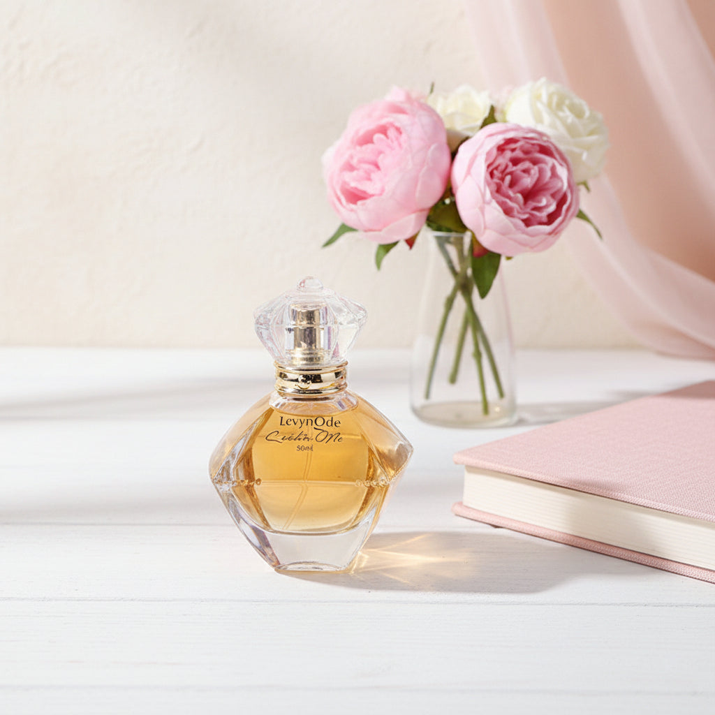 Enchanted Floral & Fruit Essence Eau de Parfum
