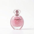 Iridescent Gold Shimmer Parfum