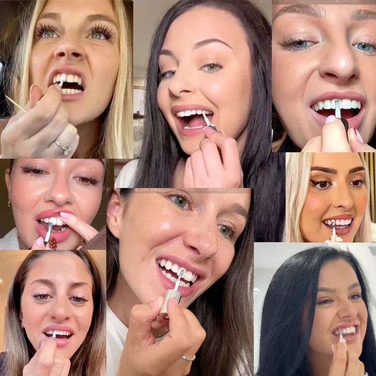LEVYNODE™ Tooth Polish