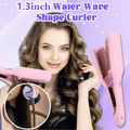 ✨Last Day Special Price £14.98!!💥3 Gears Egg Roll Hair Curling Iron💇‍♀️