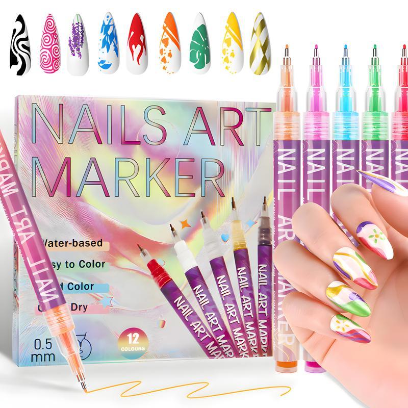 💅Professional Nail Art at Home — ✨Save $50+ Every Visit!