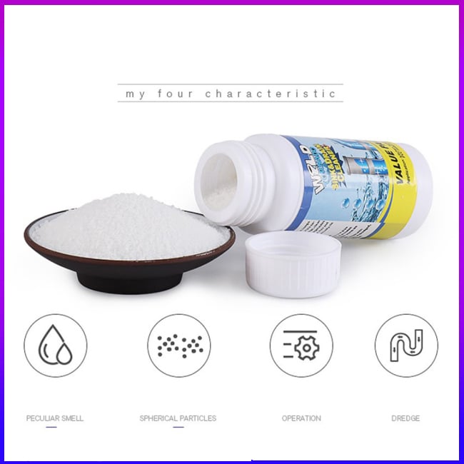 🔥 48% OFF💕SINK & DRAIN CLEANER