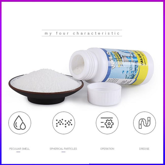 🔥 48% OFF💕SINK & DRAIN CLEANER
