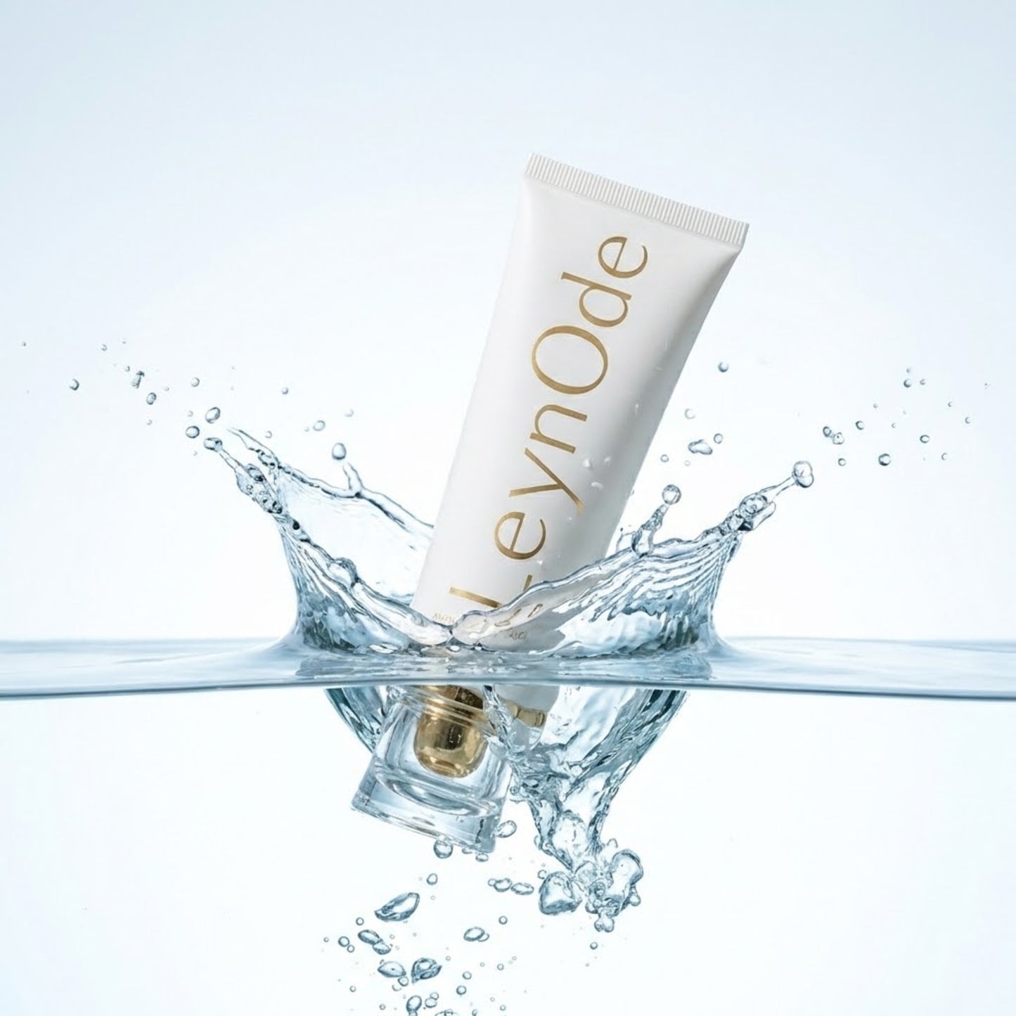 Gentle Amino Acid Deep Cleansing Facial Wash